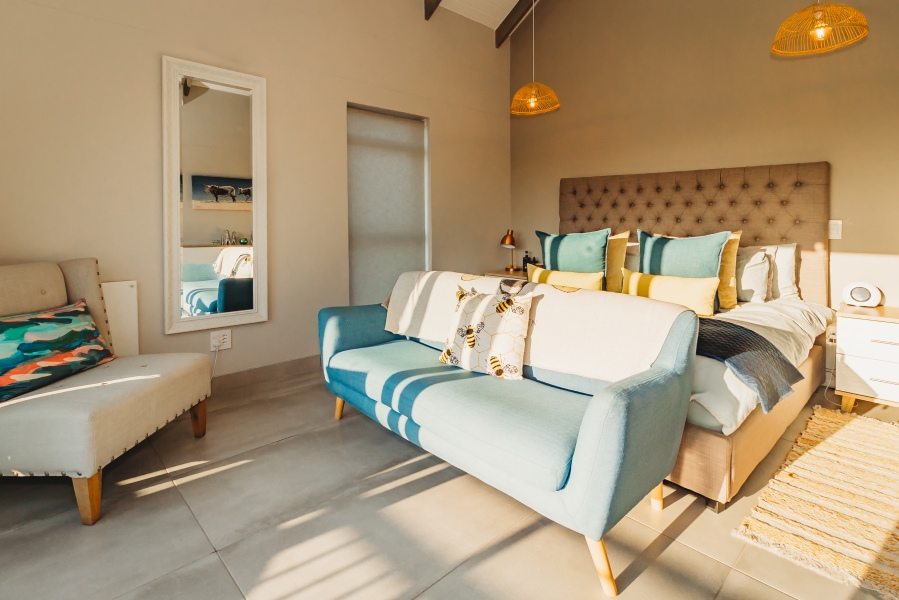 5 Bedroom Property for Sale in Kingswood Golf Estate Western Cape